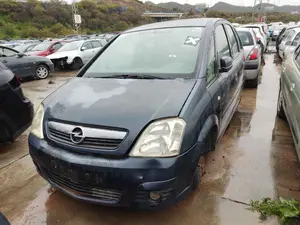 OPEL MERIVA foto 1