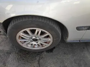VOLVO S60 BERLINA foto 10