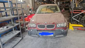 BMW SERIE X3 (E83) foto 4