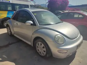 VOLKSWAGEN NEW BEETLE BERLINA (9C1/1C1) foto 5