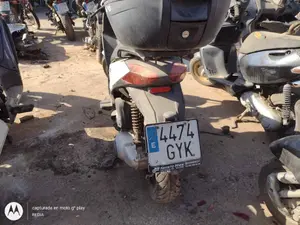 APRILIA  foto 5