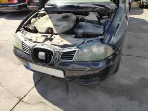 SEAT CORDOBA BERLINA (6L2) foto 1
