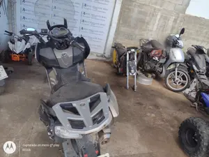 BMW C 650 GT foto 4