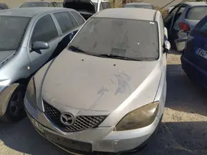 MAZDA 3 BERLINA (BK) foto 1