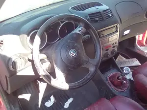 ALFA ROMEO 147 (190) foto 24