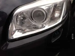OPEL INSIGNIA BERLINA foto 12