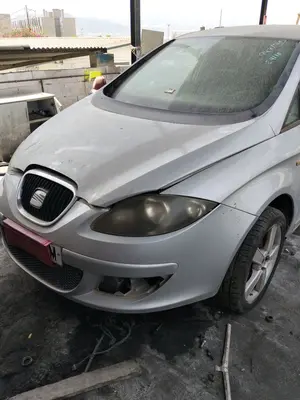 SEAT ALTEA (5P1) foto 1