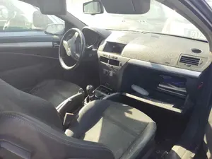 OPEL ASTRA H BERLINA foto 6