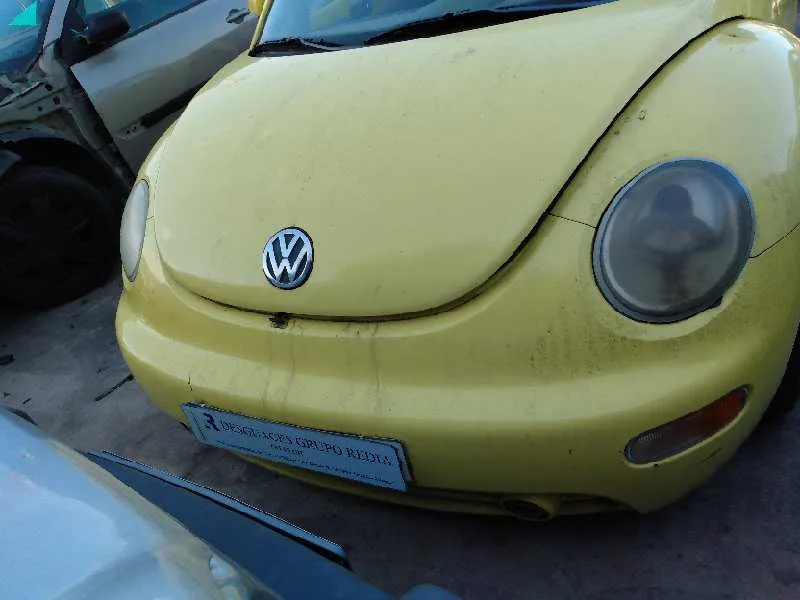 VOLKSWAGEN NEW BEETLE BERLINA (9C1/1C1)