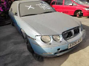 MG ROVER ROVER 75 (RJ) foto 7