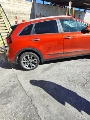 KIA NIRO (SG2) foto 3