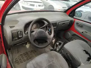 SEAT AROSA (6H1) foto 5