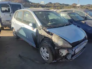 HONDA JAZZ (GD1/5) foto 5