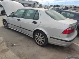 SAAB 9-5 BERLINA foto 5