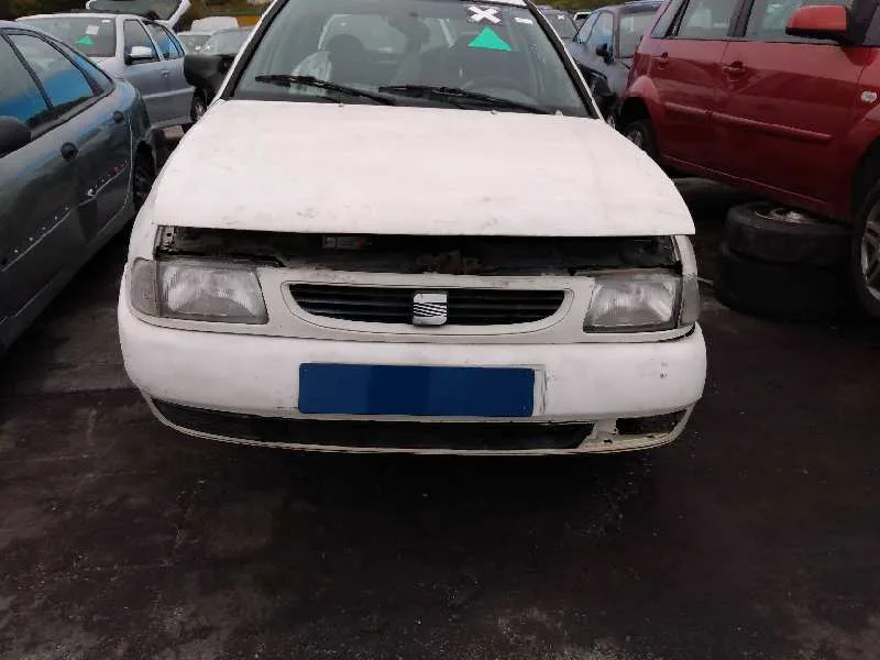 SEAT IBIZA (6K1)