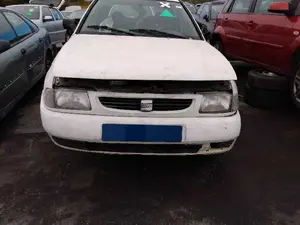 SEAT IBIZA (6K1) foto 1