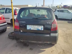 CITROEN C2 foto 2