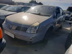 RENAULT VEL SATIS (BJ0) foto 1