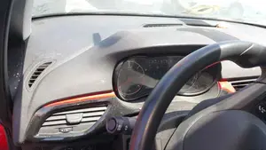 OPEL CORSA E foto 9