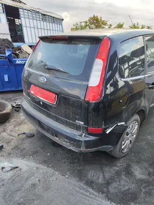 FORD FOCUS C-MAX (CAP)(2003) foto 3