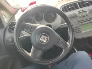 SEAT ALTEA XL (5P5) foto 5