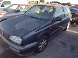 VOLKSWAGEN GOLF III (1H1)(11.1991) foto 5