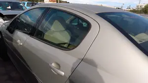 PEUGEOT 407 foto 14