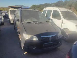 MAZDA PREMACY (CP) foto 1