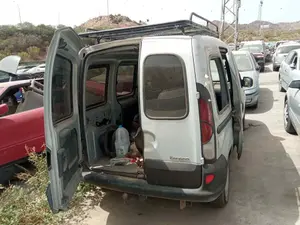 RENAULT KANGOO I (F/KC0) foto 4