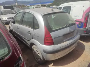 CITROEN C3 foto 6