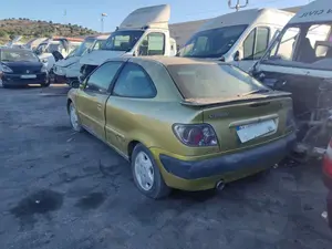 CITROEN XSARA BERLINA foto 5