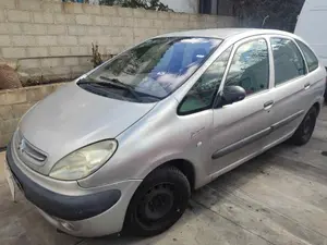 CITROEN XSARA PICASSO foto 2