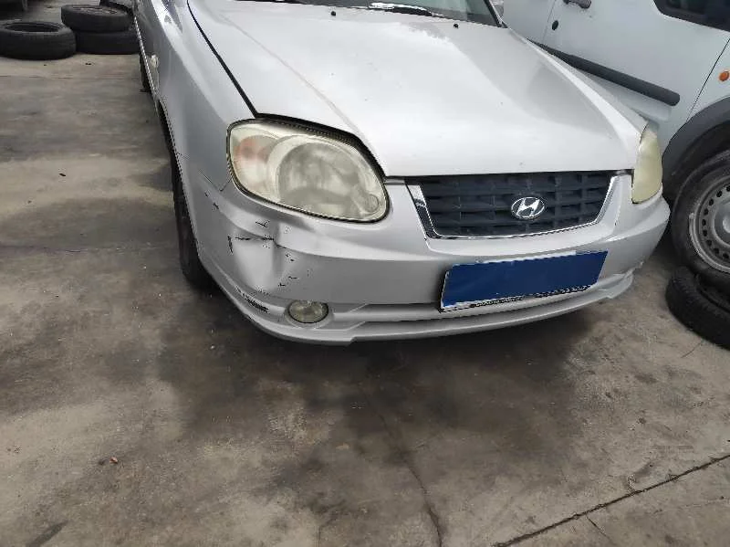 HYUNDAI ACCENT (LC)