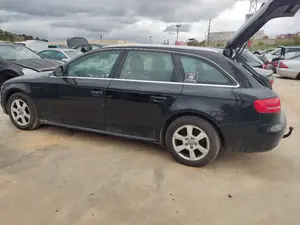 AUDI A4 AVANT (8K5) foto 6