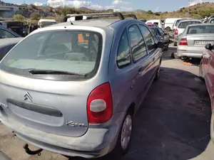 CITROEN XSARA PICASSO foto 8