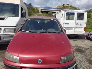 FIAT II PUNTO (188) BERLINA foto 1