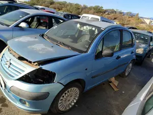 CITROEN C3 foto 3