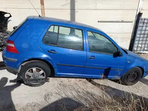 VOLKSWAGEN GOLF IV BERLINA (1J1)(10.1997) foto 7