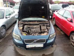 VOLVO V50 FAMILIAR foto 5