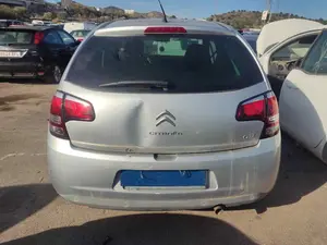 CITROEN C3 foto 4