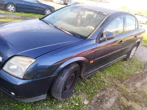 OPEL VECTRA C BERLINA foto 11