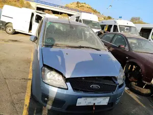 FORD FOCUS C-MAX (CAP)(2003) foto 1