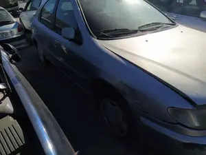 CITROEN XSARA BERLINA foto 6