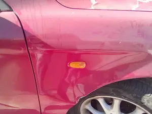 ALFA ROMEO 147 (190) foto 29