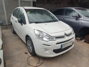 CITROEN C3 foto 3
