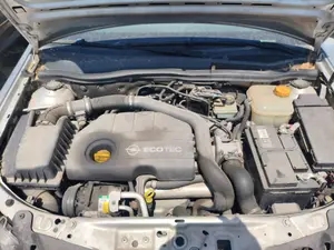 OPEL ASTRA H BERLINA foto 5