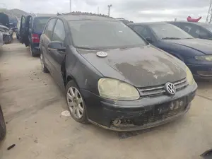 VOLKSWAGEN GOLF V (1K1)(10.2003) foto 2