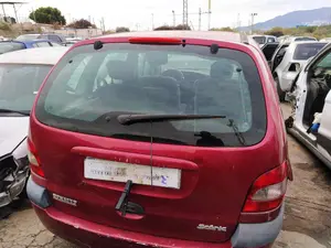 RENAULT SCENIC I (JA...) foto 6