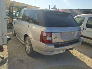 LAND ROVER RANGE ROVER SPORT foto 4