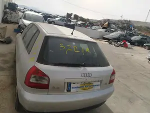 AUDI A3 (8L) foto 4